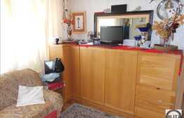 Apartament cu 2 camere, zona P-ta Flora, merita vazut!
