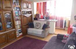 Apartament cu 2 camere, zona P-ta Flora, merita vazut!