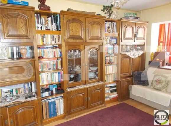 Apartament de vânzare 2 camere Manastur - 13578AV | BLITZ Cluj-Napoca | Poza4