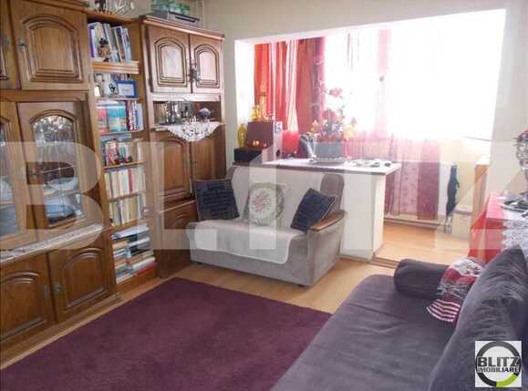 Apartament de vânzare 2 camere Manastur - 13578AV | BLITZ Cluj-Napoca | Poza3