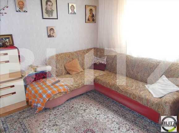 Apartament de vânzare 2 camere Manastur - 13578AV | BLITZ Cluj-Napoca | Poza1