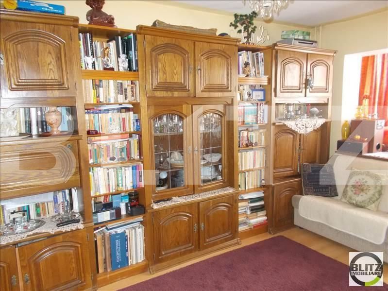 Apartament de vânzare 2 camere Manastur - 13578AV | BLITZ Cluj-Napoca | Poza4