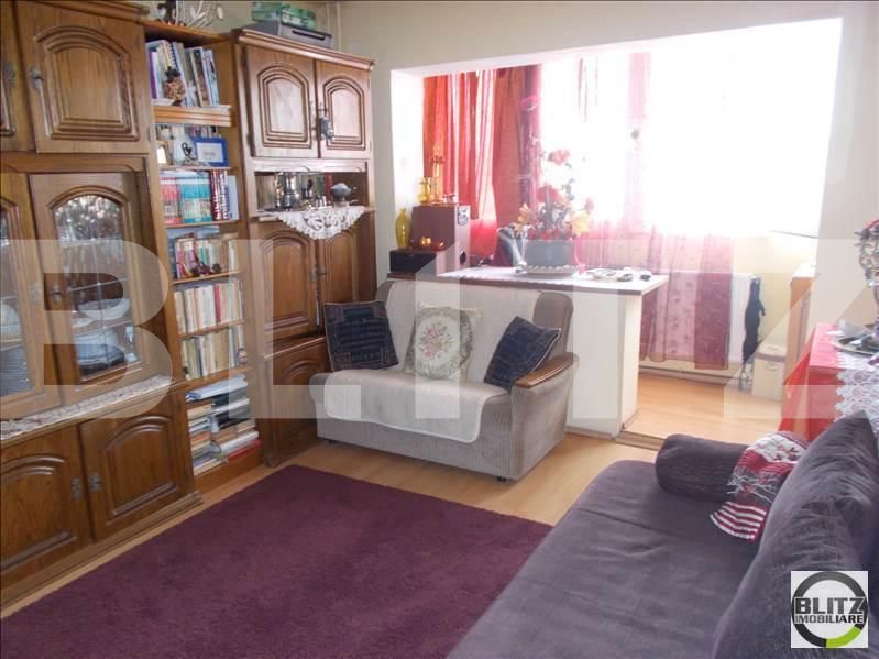 Apartament de vânzare 2 camere Manastur - 13578AV | BLITZ Cluj-Napoca | Poza3