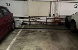 Garsoniera cocheta, 32mp, zona Romul Ladea, Borhanci