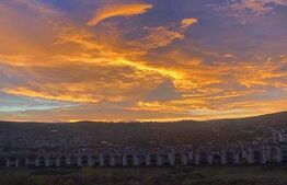 Garsoniera cocheta, 32mp, zona Romul Ladea, Borhanci