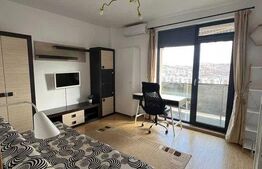 Garsoniera cocheta, 32mp, zona Romul Ladea, Borhanci