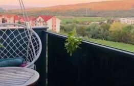 Garsoniera cocheta, 32mp, zona Romul Ladea, Borhanci