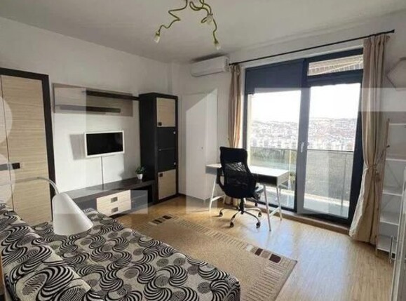 Garsonieră de închiriat Borhanci - 135783AI | BLITZ Cluj-Napoca | Poza1