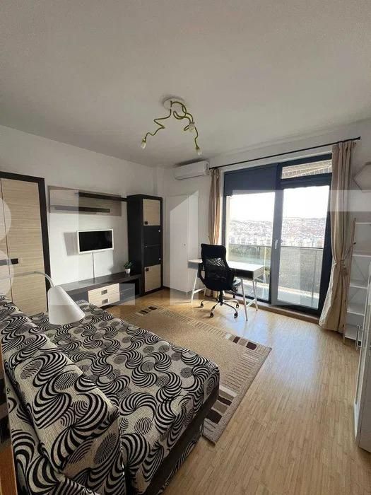 Garsonieră de închiriat Borhanci - 135783AI | BLITZ Cluj-Napoca | Poza1