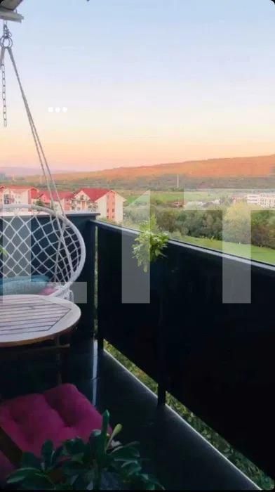 Garsonieră de închiriat Borhanci - 135783AI | BLITZ Cluj-Napoca | Poza6