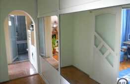 2 camere, 49 mp, decomandat, parcare, zona Piata Abator