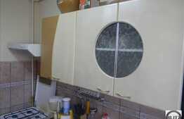 2 camere, 49 mp, decomandat, parcare, zona Piata Abator