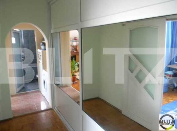 Apartament de vânzare 2 camere Semicentral - 13579AV | BLITZ Cluj-Napoca | Poza11