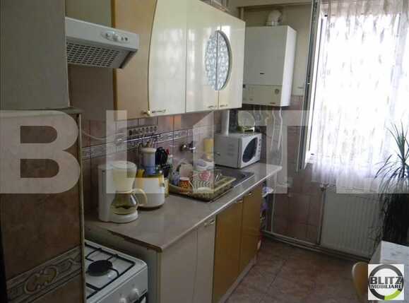 Apartament de vânzare 2 camere Semicentral - 13579AV | BLITZ Cluj-Napoca | Poza8