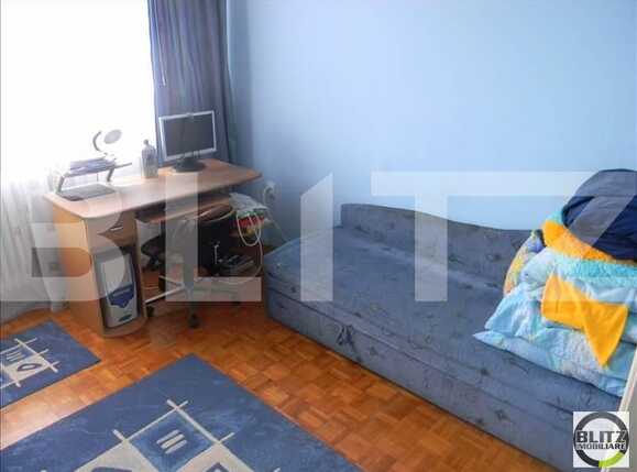Apartament de vânzare 2 camere Semicentral - 13579AV | BLITZ Cluj-Napoca | Poza1
