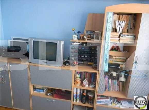 Apartament de vânzare 2 camere Semicentral - 13579AV | BLITZ Cluj-Napoca | Poza3