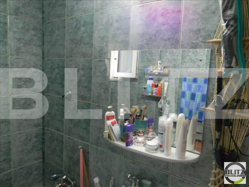 Apartament de vânzare 2 camere Semicentral - 13579AV | BLITZ Cluj-Napoca | Poza14