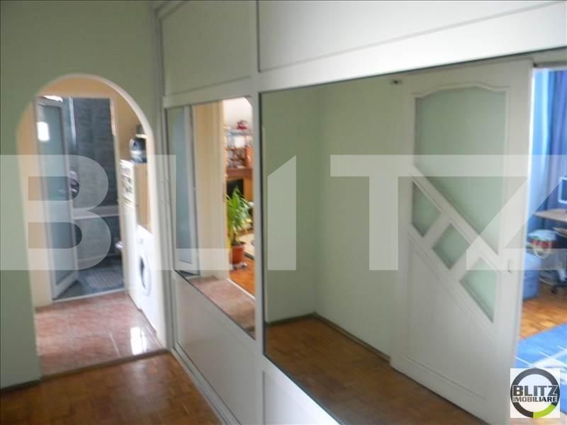 Apartament de vânzare 2 camere Semicentral - 13579AV | BLITZ Cluj-Napoca | Poza11