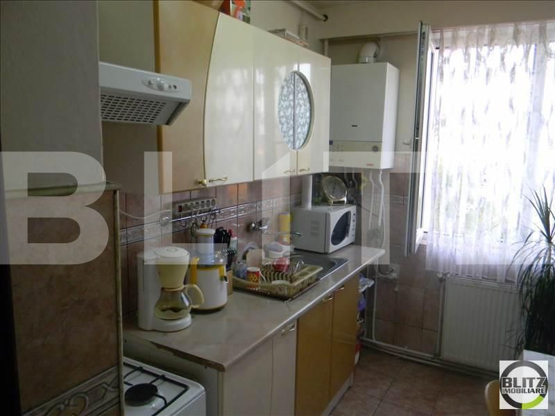 Apartament de vânzare 2 camere Semicentral - 13579AV | BLITZ Cluj-Napoca | Poza7