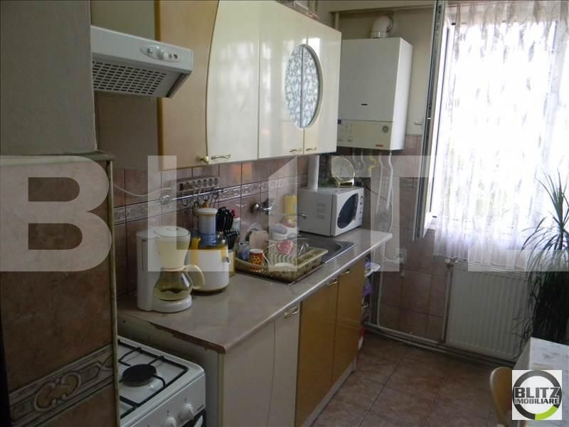 Apartament de vânzare 2 camere Semicentral - 13579AV | BLITZ Cluj-Napoca | Poza8
