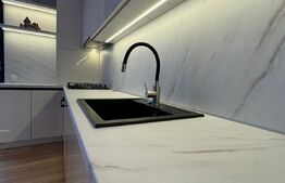 Ap 3 cam, 60 mp utili, terasa 27 mp, ultralux, parcare, zona centrala