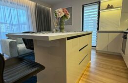 Ap 3 cam, 60 mp utili, terasa 27 mp, ultralux, parcare, zona centrala