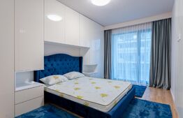 Ap 3 cam, 60 mp utili, terasa 27 mp, ultralux, parcare, zona centrala