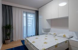 Ap 3 cam, 60 mp utili, terasa 27 mp, ultralux, parcare, zona centrala