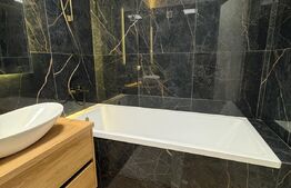 Ap 3 cam, 60 mp utili, terasa 27 mp, ultralux, parcare, zona centrala