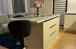 Ap 3 cam, 60 mp utili, terasa 27 mp, ultralux, parcare, zona centrala