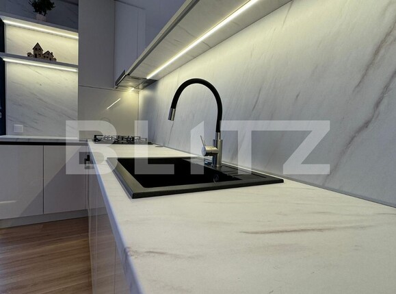 Apartament de vânzare 3 camere Floreşti - 135790AV | BLITZ Cluj-Napoca | Poza8