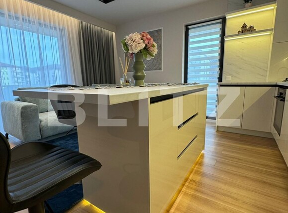 Apartament de vânzare 3 camere Floreşti - 135790AV | BLITZ Cluj-Napoca | Poza6