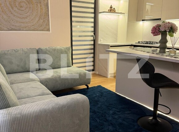 Apartament de vânzare 3 camere Floreşti - 135790AV | BLITZ Cluj-Napoca | Poza9