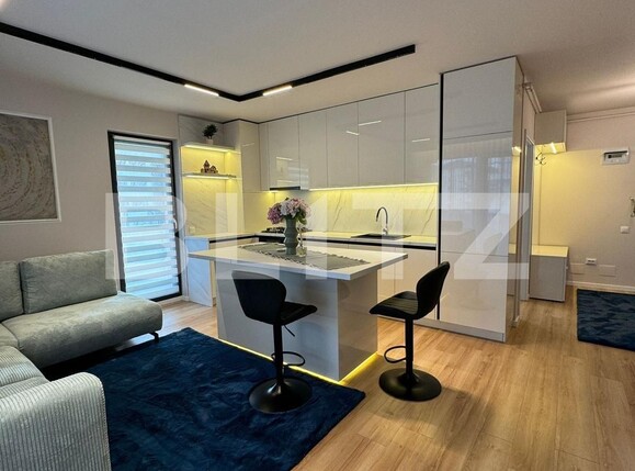 Apartament de vânzare 3 camere Floreşti - 135790AV | BLITZ Cluj-Napoca | Poza2