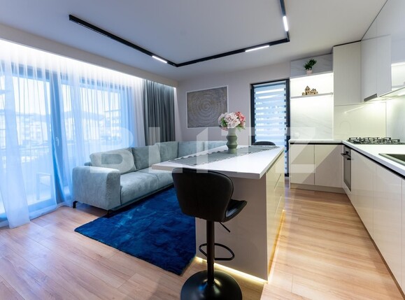 Apartament de vânzare 3 camere Floreşti - 135790AV | BLITZ Cluj-Napoca | Poza1