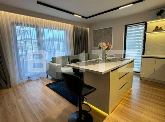 Apartament de vânzare 3 camere Floreşti - 135790AV | BLITZ Cluj-Napoca | Poza5