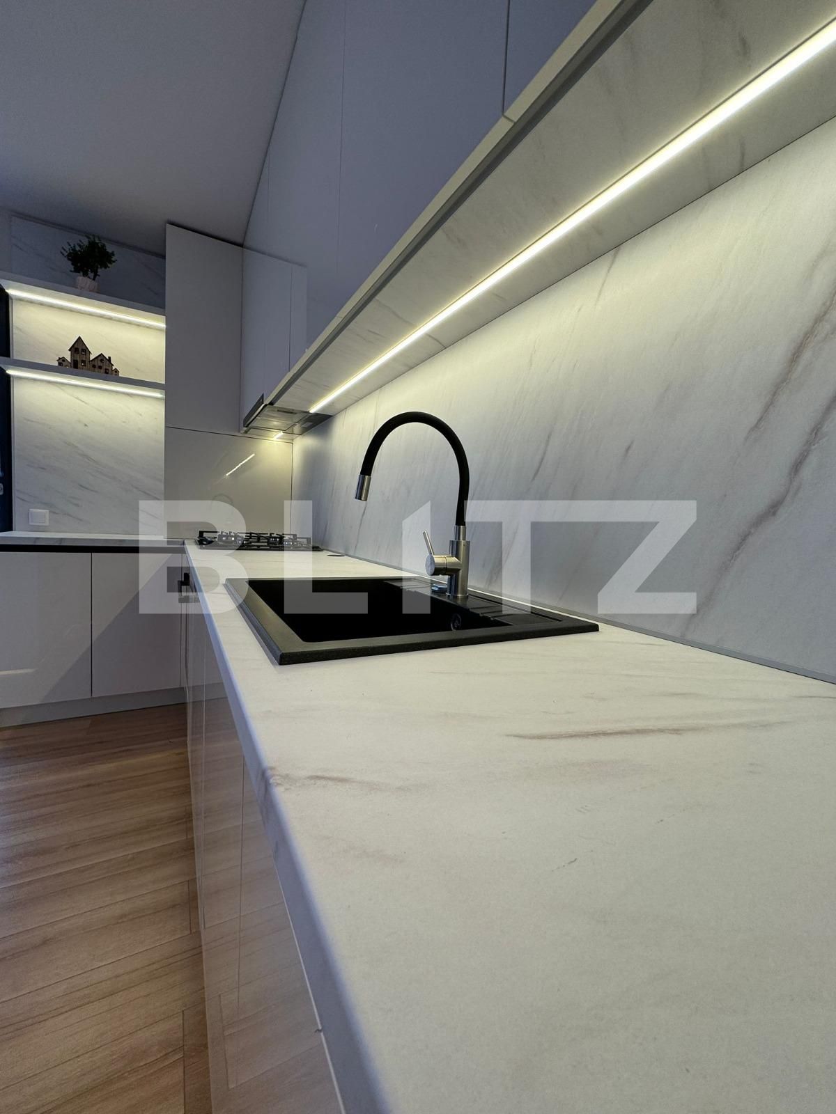 Apartament de vânzare 3 camere Floreşti - 135790AV | BLITZ Cluj-Napoca | Poza8