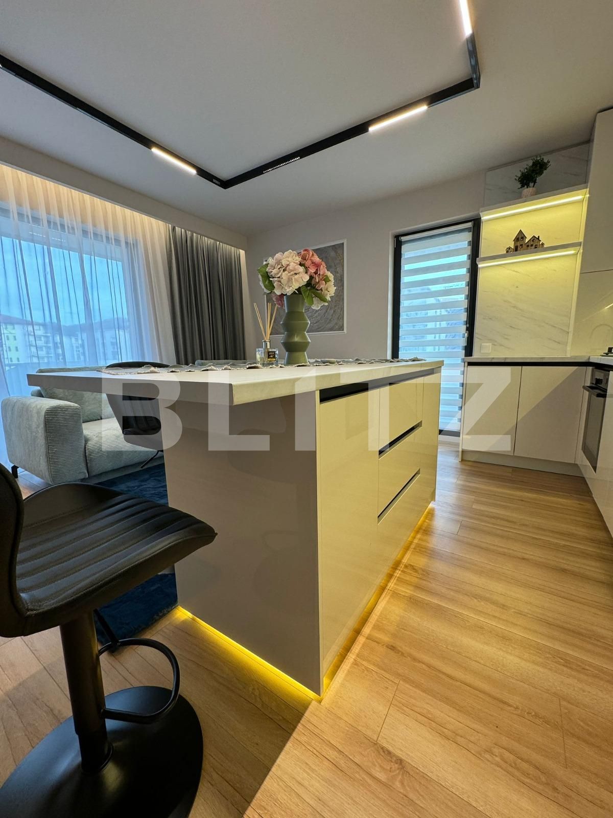 Apartament de vânzare 3 camere Floreşti - 135790AV | BLITZ Cluj-Napoca | Poza6