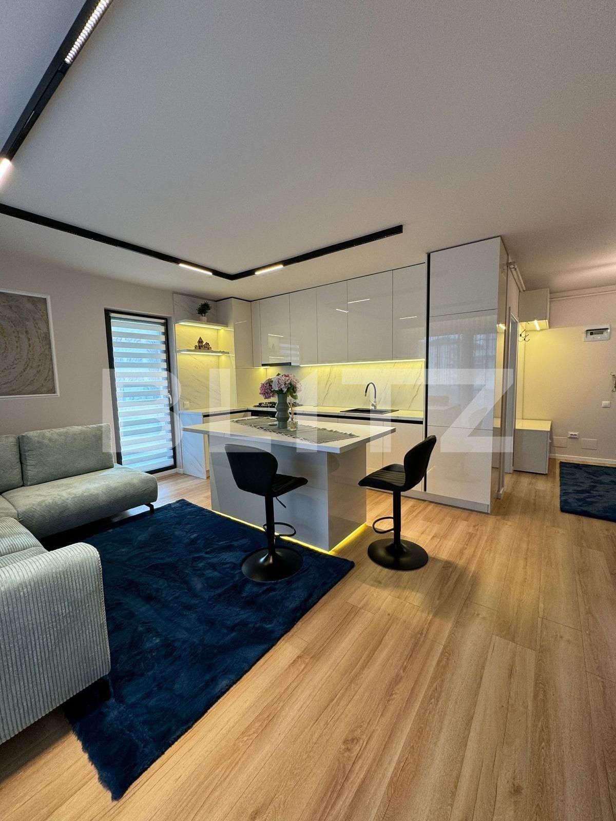 Apartament de vânzare 3 camere Floreşti - 135790AV | BLITZ Cluj-Napoca | Poza2