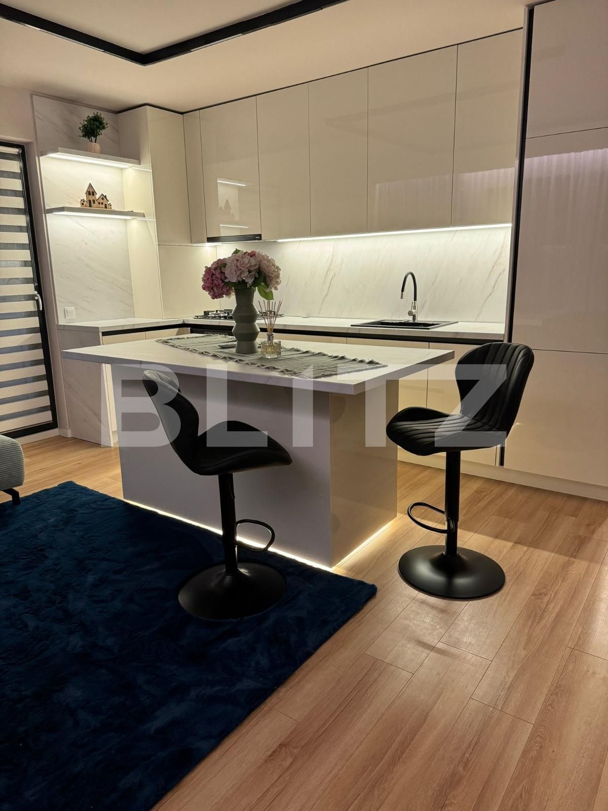 Apartament de vânzare 3 camere Floreşti - 135790AV | BLITZ Cluj-Napoca | Poza3