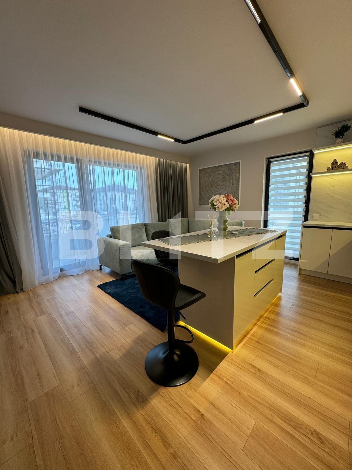 Apartament de vânzare 3 camere Floreşti - 135790AV | BLITZ Cluj-Napoca | Poza5