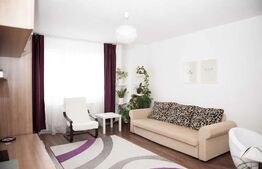 Garsoniera cocheta, 37mp,  Parcare, Someseni