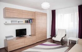 Garsoniera cocheta, 37mp,  Parcare, Someseni