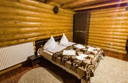 Investiție Sigură În Moieciu: Pensiune Modernă cu Sistem Hotelier Integrat