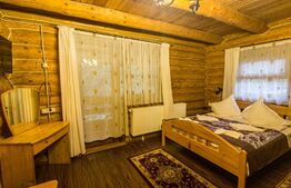 Investiție Sigură În Moieciu: Pensiune Modernă cu Sistem Hotelier Integrat