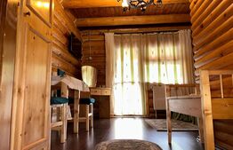 Investiție Sigură În Moieciu: Pensiune Modernă cu Sistem Hotelier Integrat