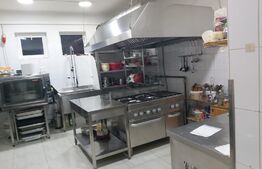 Investiție Sigură În Moieciu: Pensiune Modernă cu Sistem Hotelier Integrat