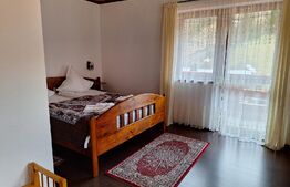 Investiție Sigură În Moieciu: Pensiune Modernă cu Sistem Hotelier Integrat