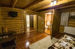 Investiție Sigură În Moieciu: Pensiune Modernă cu Sistem Hotelier Integrat