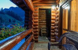 Investiție Sigură În Moieciu: Pensiune Modernă cu Sistem Hotelier Integrat